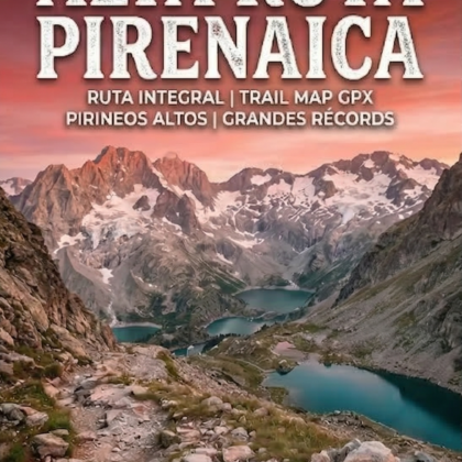 Alta Ruta Pirenaica