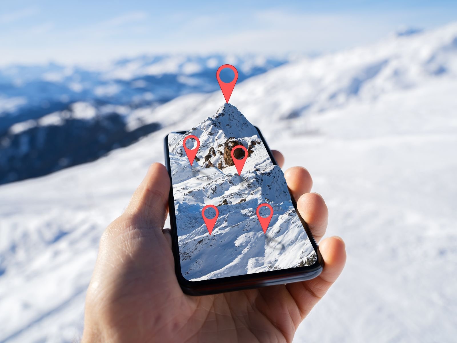 Cómo usar tracks GPX en el móvil: Guía completa para el senderista