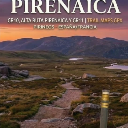 Triple Corona Pirenaica