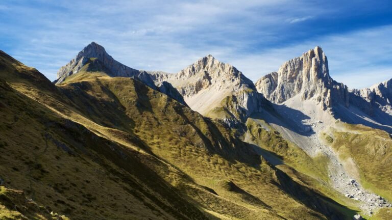 El Yoyo Pirenaico — travesía transpirenaica de ida y vuelta por los Pirineos