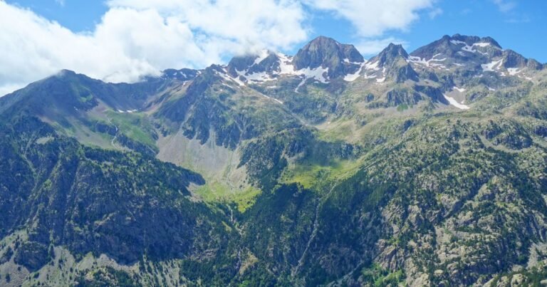 GR11 La Senda Pirenaica — cuánto cuesta hacer la travesía completa